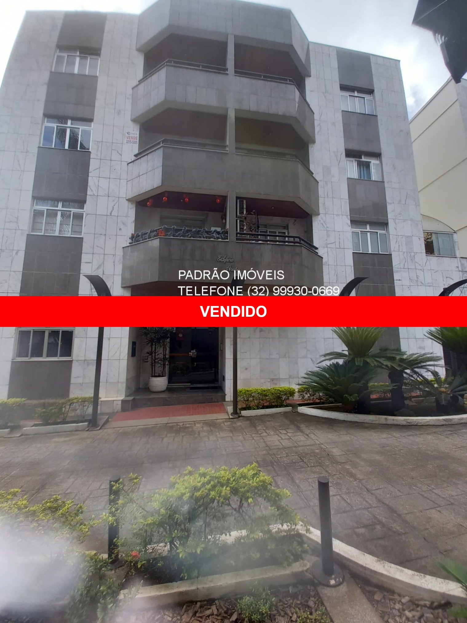 Apartamento à venda com 2 quartos, 60m² - Foto 1