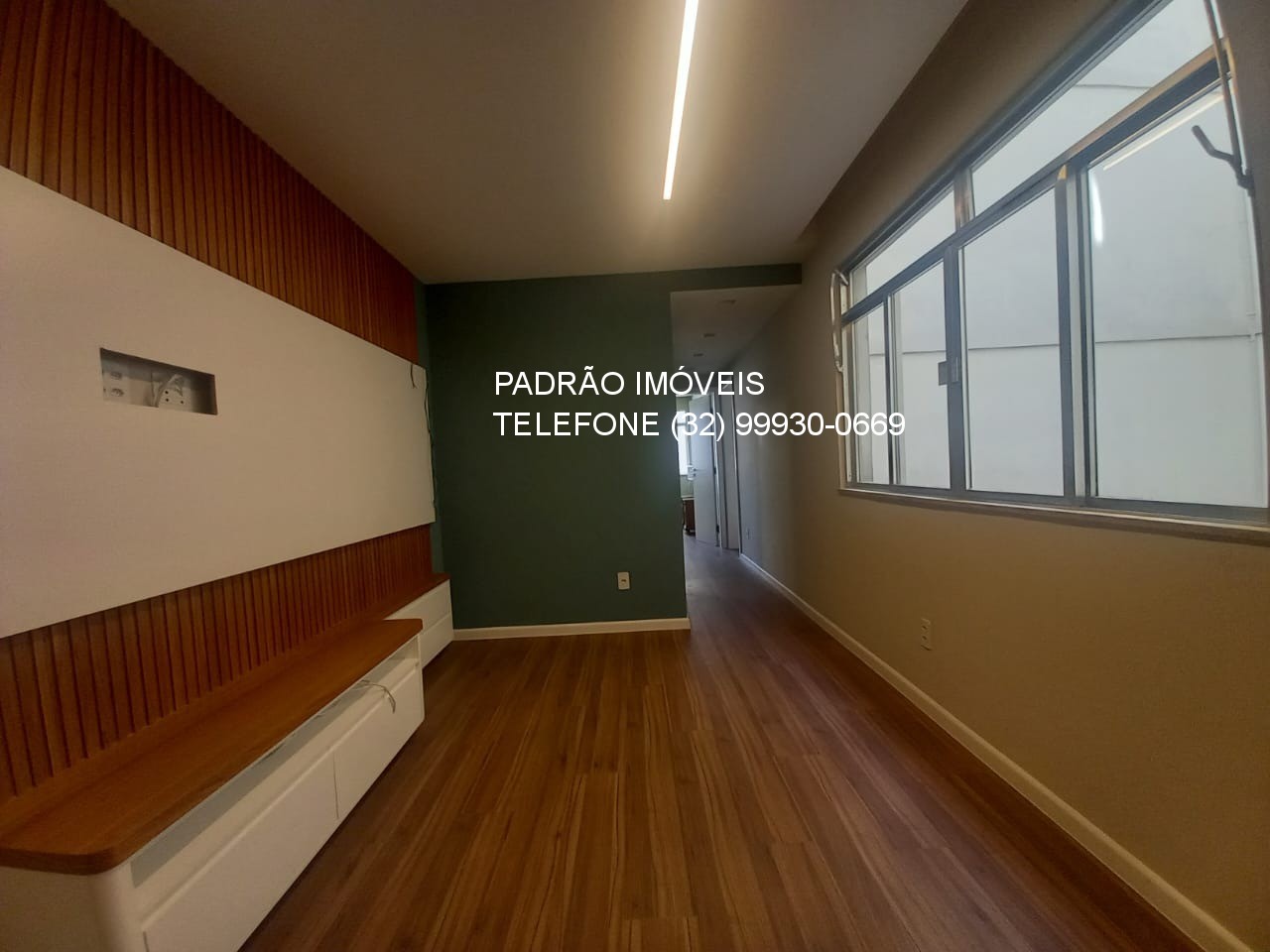 Apartamento à venda com 2 quartos, 88m² - Foto 3