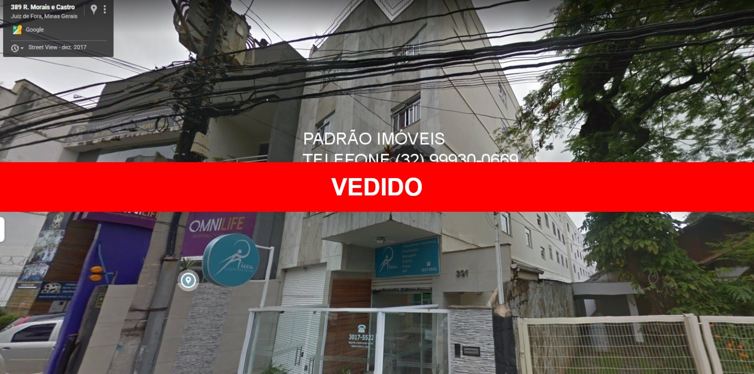 Apartamento à venda com 3 quartos, 75m² - Foto 1