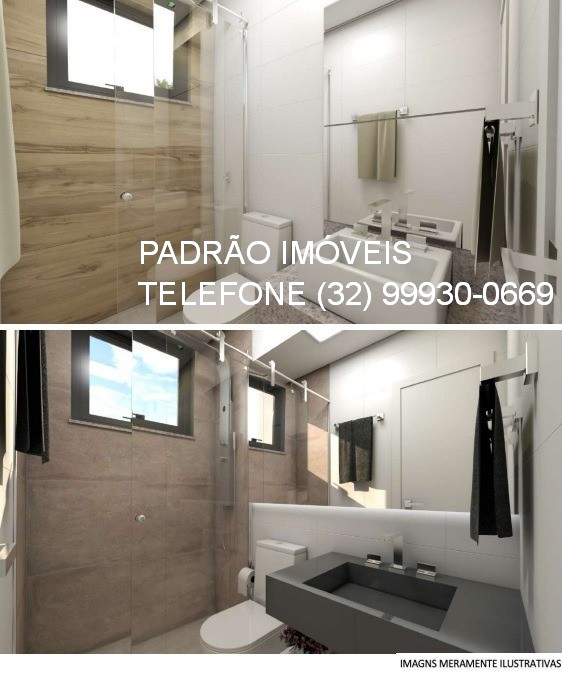 Apartamento à venda com 3 quartos, 87m² - Foto 4