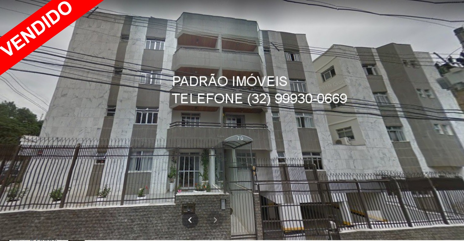 Apartamento à venda com 2 quartos, 70m² - Foto 1