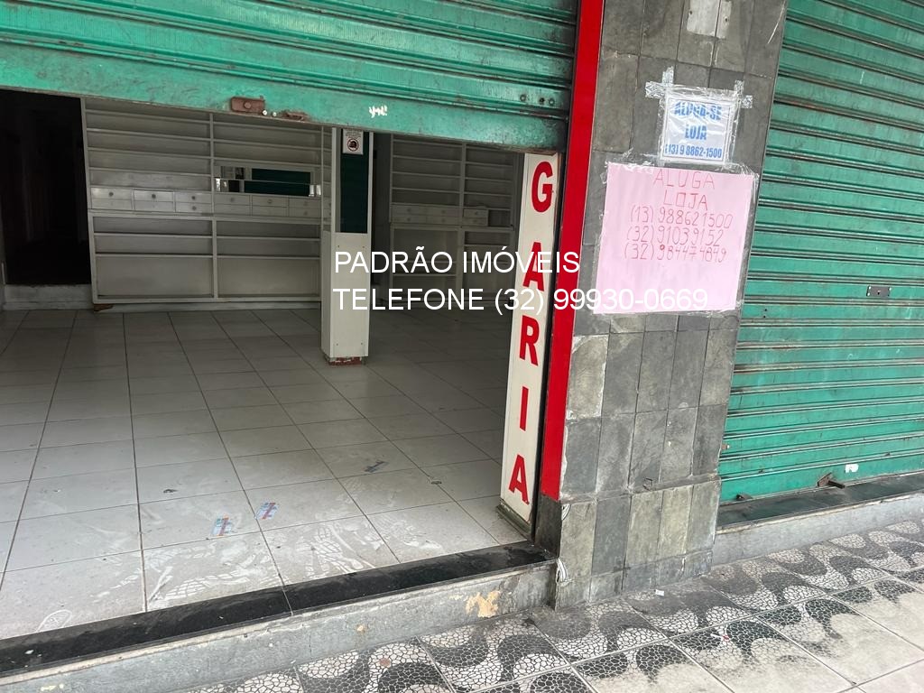 Loja-Salão, 90 m² - Foto 13