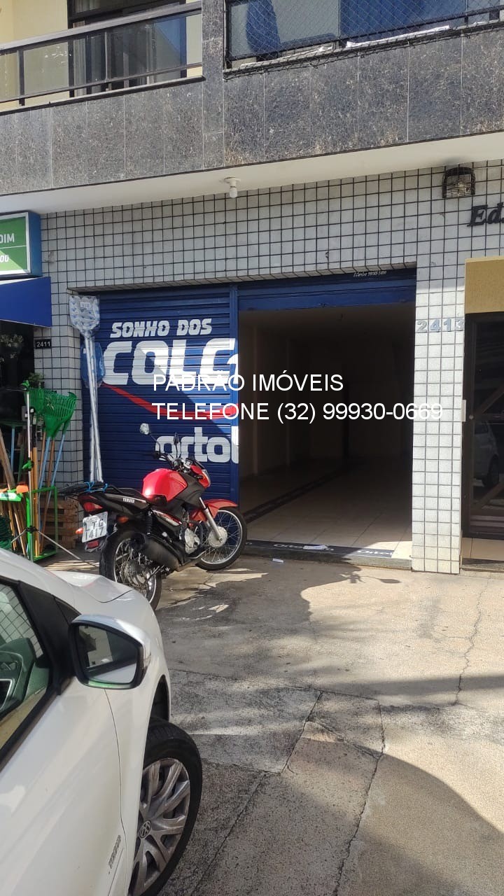 Loja-Salão, 51 m² - Foto 2