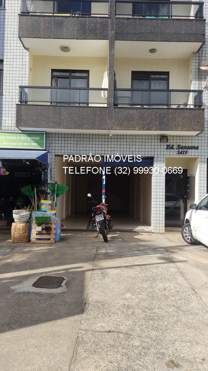Loja-Salão, 51 m² - Foto 1