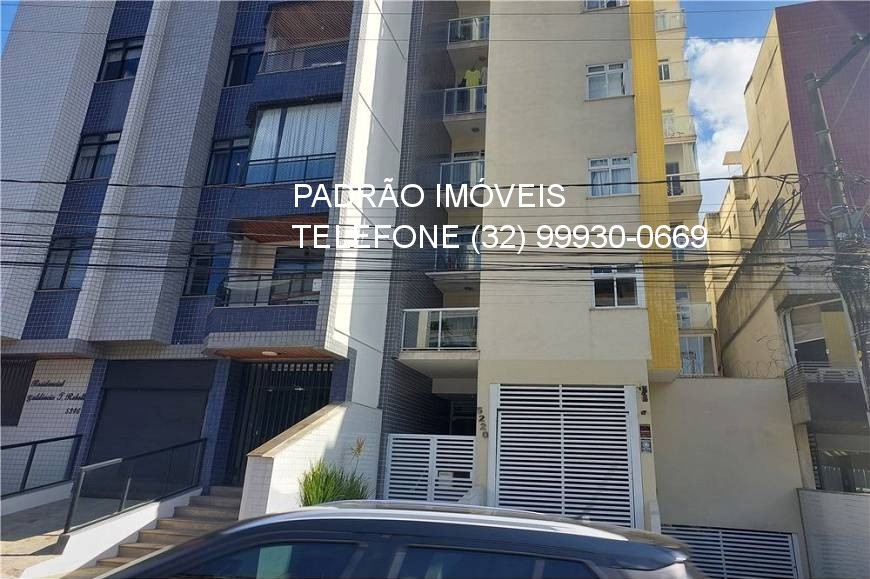 Apartamento à venda com 1 quarto, 77m² - Foto 3