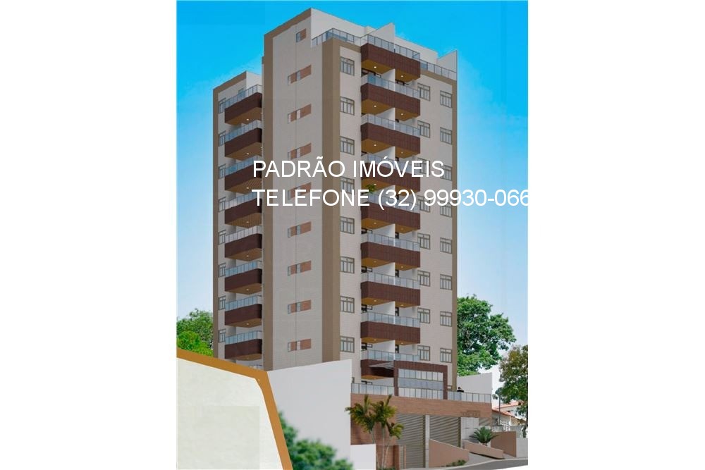 Apartamento à venda com 2 quartos, 85m² - Foto 1