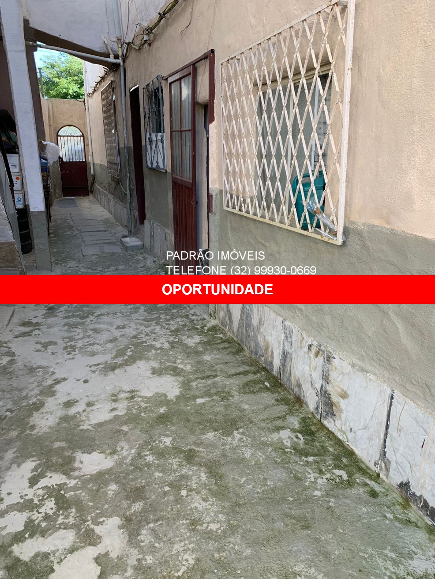 Apartamento à venda com 3 quartos, 63m² - Foto 1