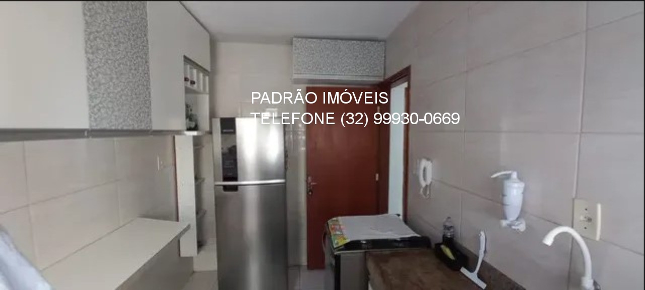 Apartamento à venda com 2 quartos, 54m² - Foto 3