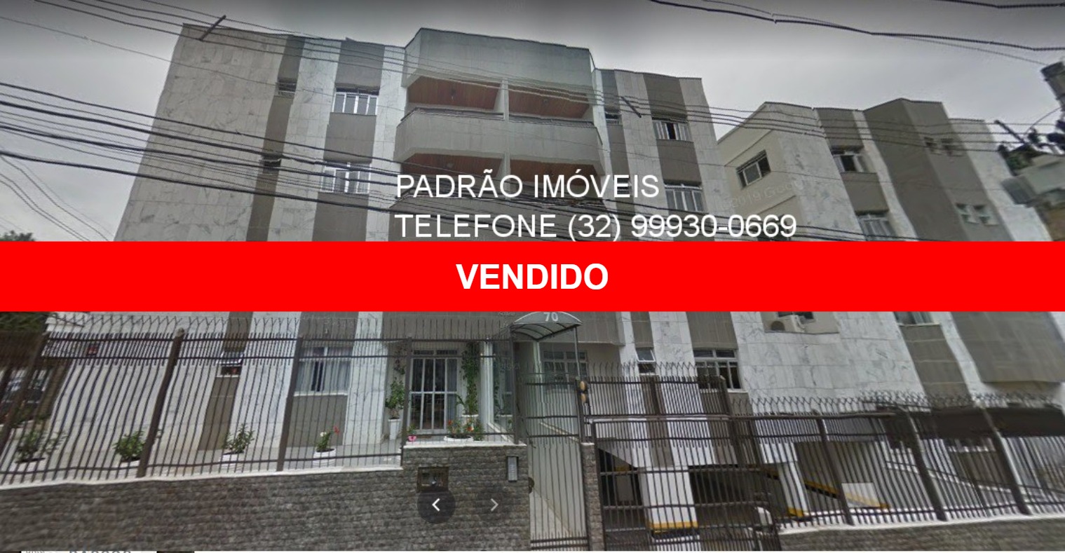 Apartamento à venda com 2 quartos, 60m² - Foto 1