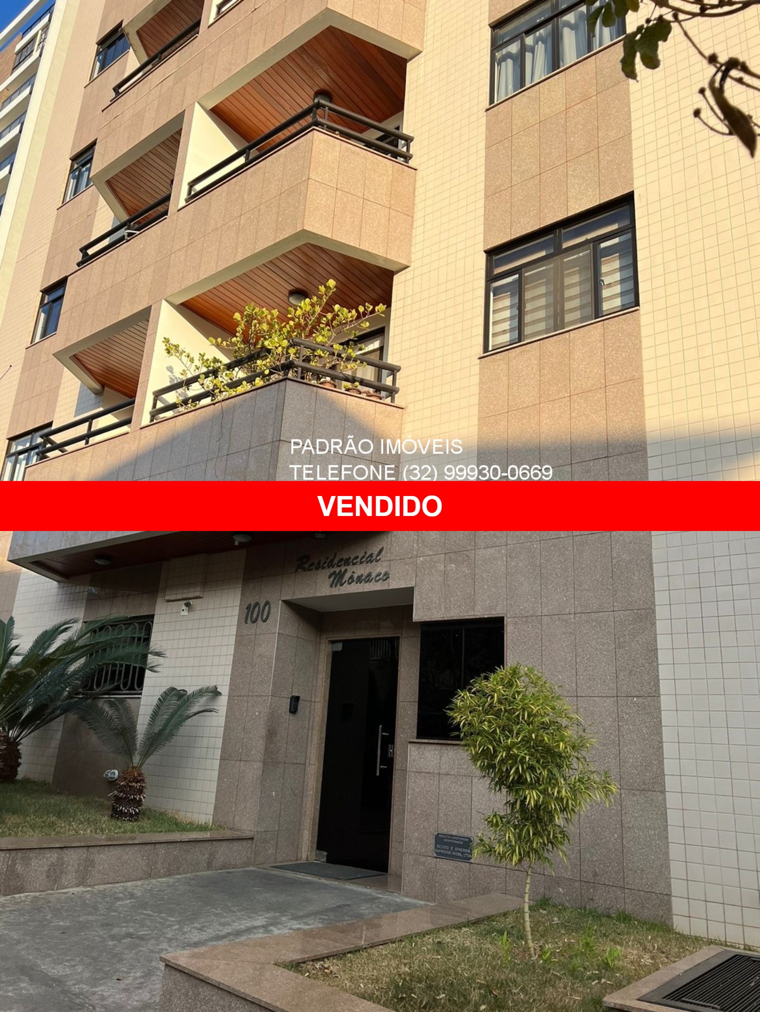 Apartamento à venda com 2 quartos, 80m² - Foto 1