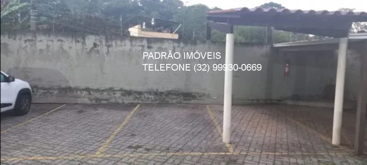 Apartamento à venda com 2 quartos, 54m² - Foto 2