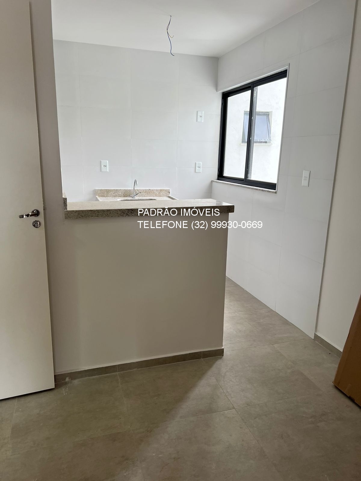 Apartamento à venda com 2 quartos, 60m² - Foto 7