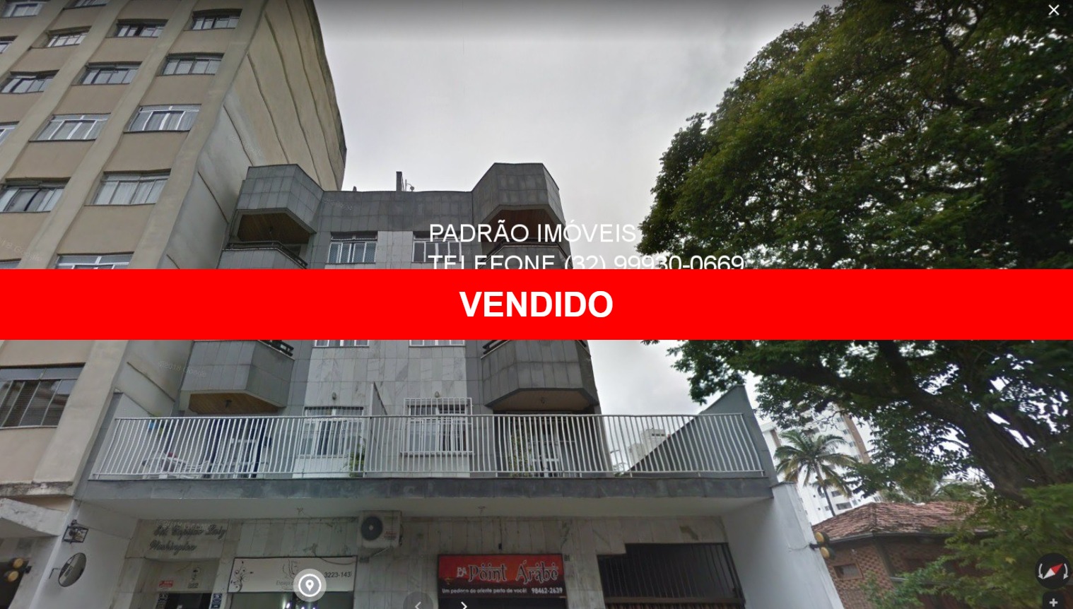 Apartamento à venda com 2 quartos, 60m² - Foto 1