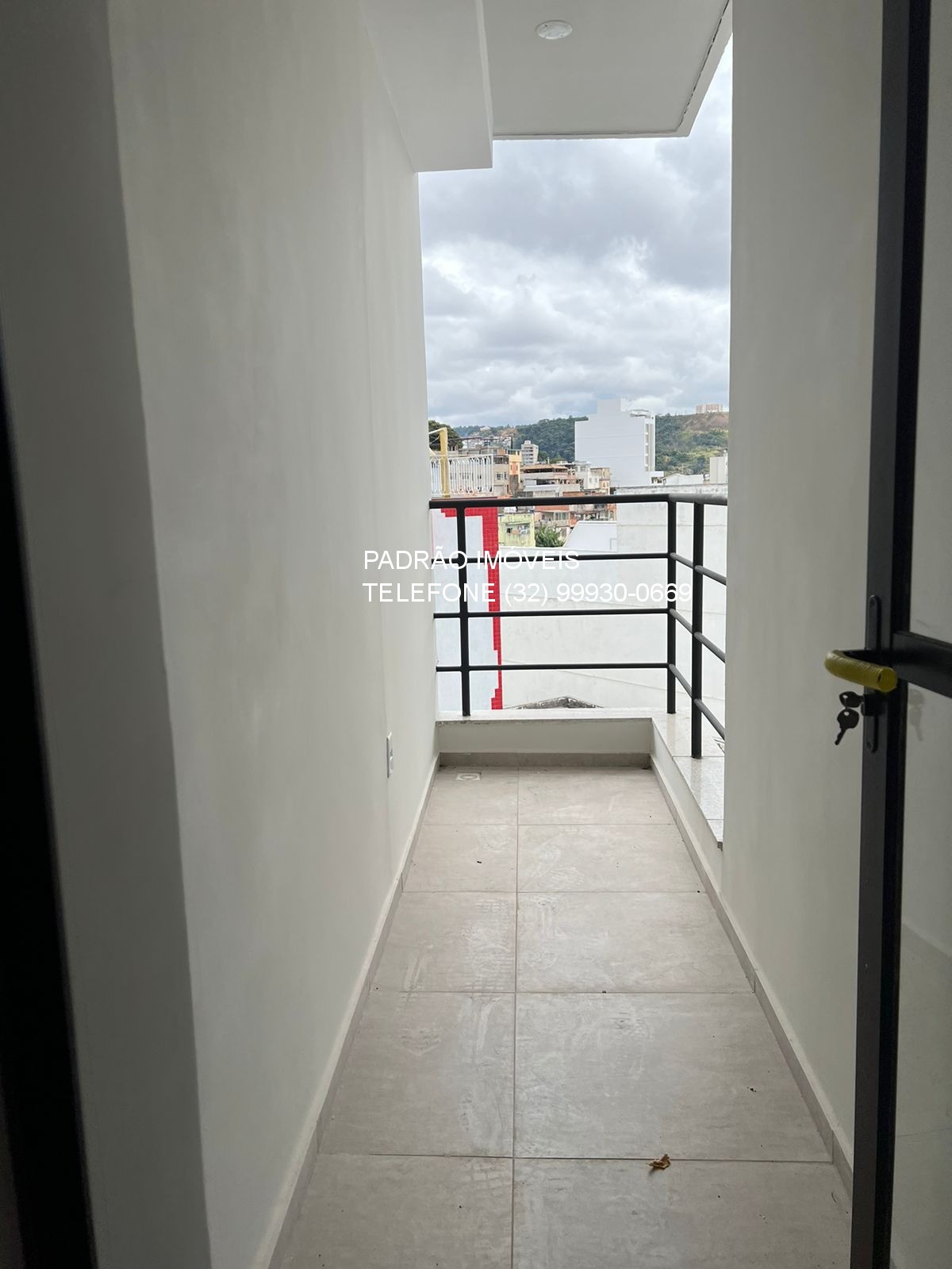 Apartamento à venda com 2 quartos, 60m² - Foto 24