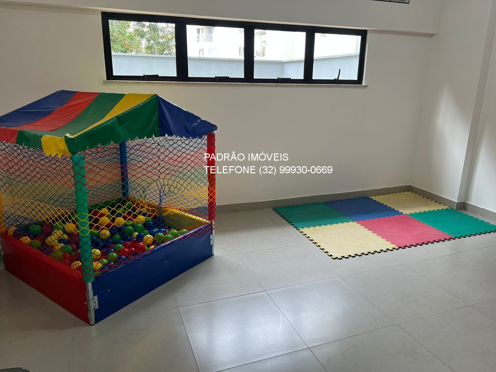 Apartamento à venda com 2 quartos, 60m² - Foto 20