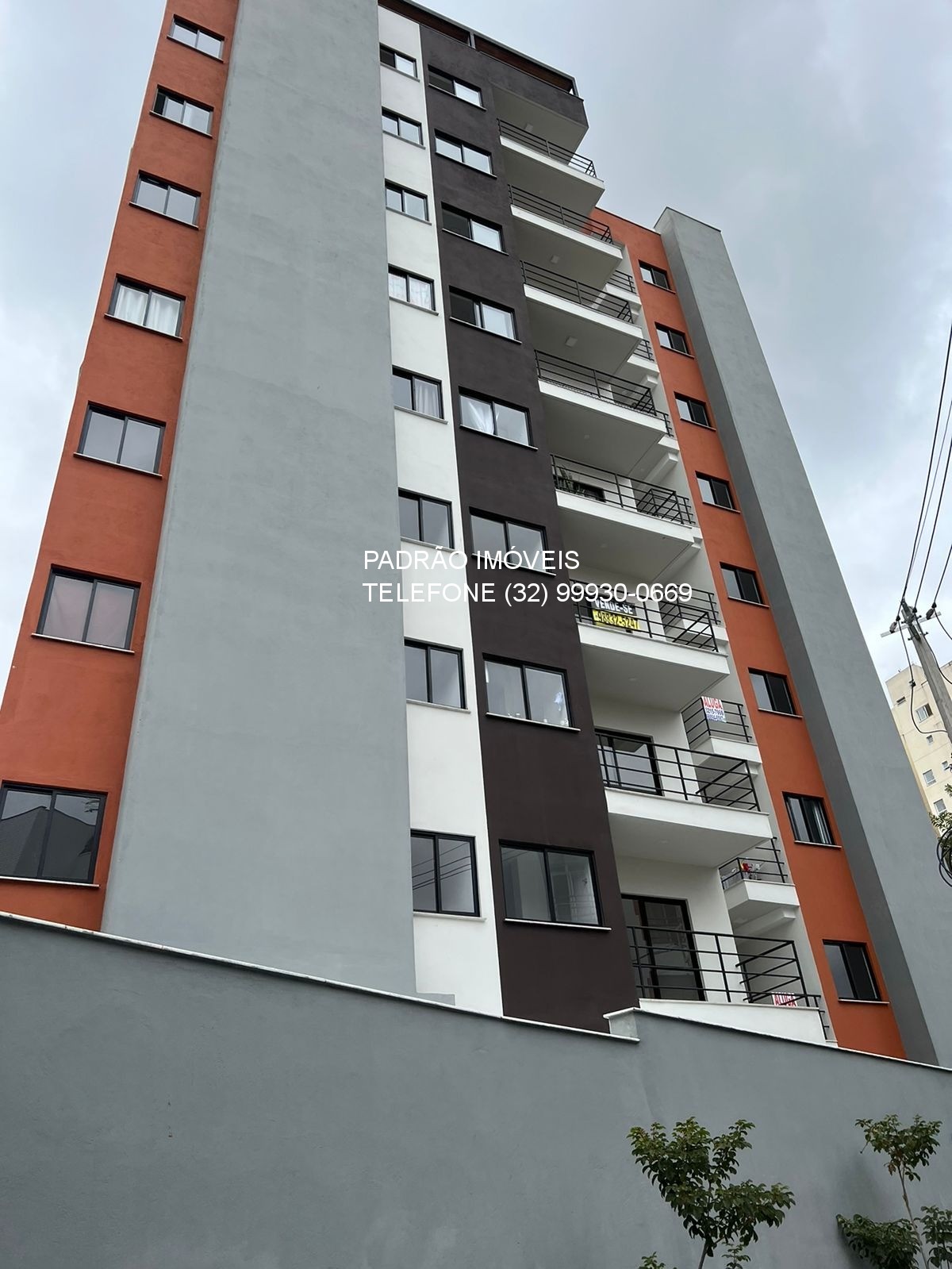 Apartamento à venda com 2 quartos, 60m² - Foto 1