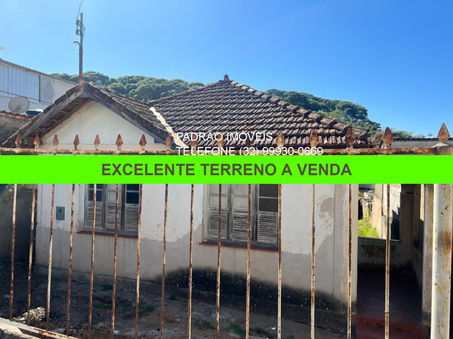 Casa à venda com 2 quartos, 75m² - Foto 1