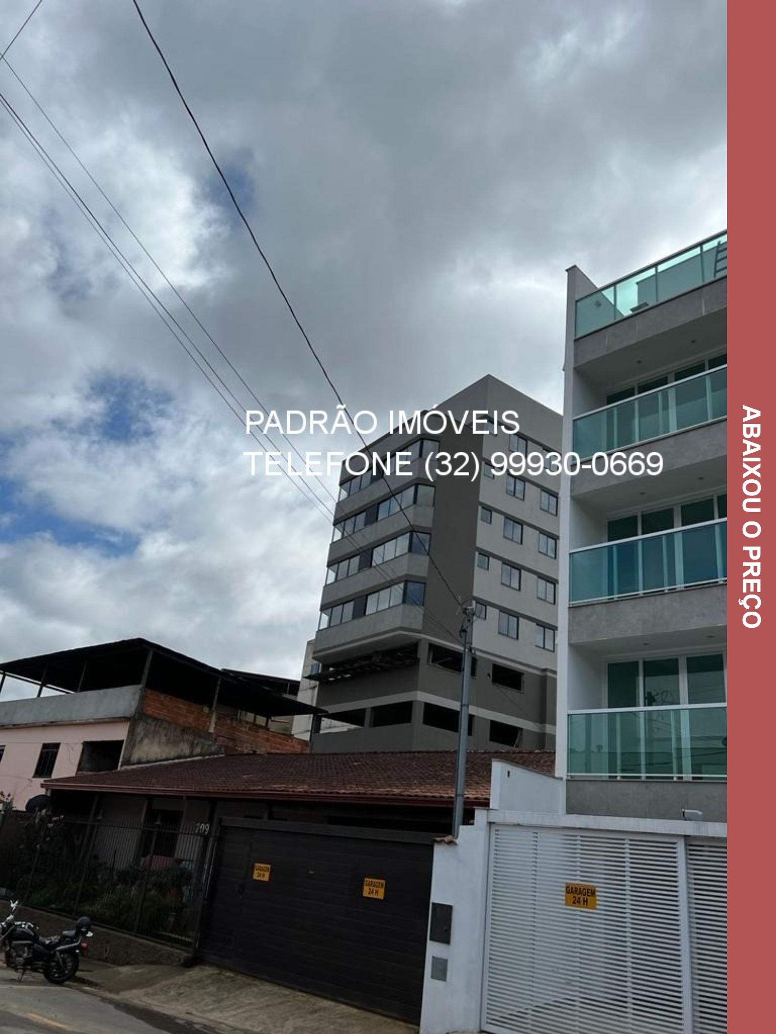 Cobertura à venda com 3 quartos, 90m² - Foto 1