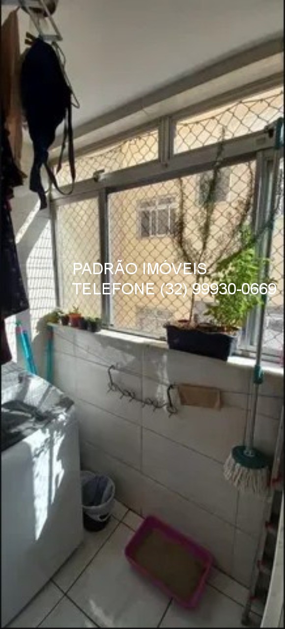 Apartamento à venda com 2 quartos, 54m² - Foto 8