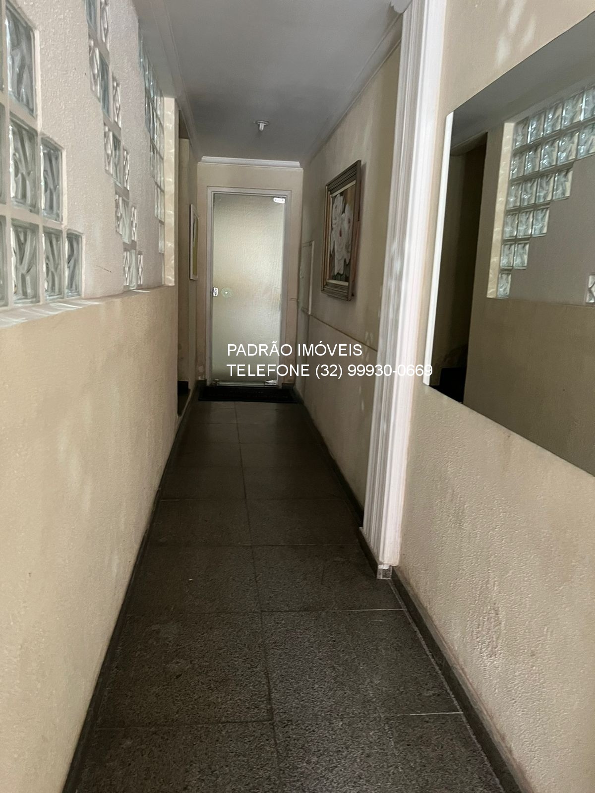 Apartamento à venda com 3 quartos, 120m² - Foto 3