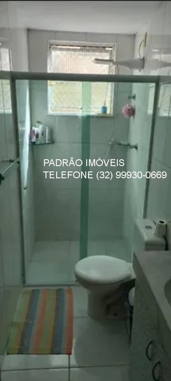 Apartamento à venda com 2 quartos, 54m² - Foto 7