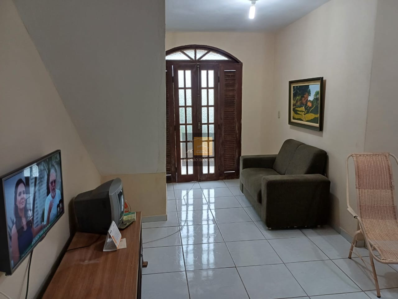 Cobertura à venda com 1 quarto, 100m² - Foto 6