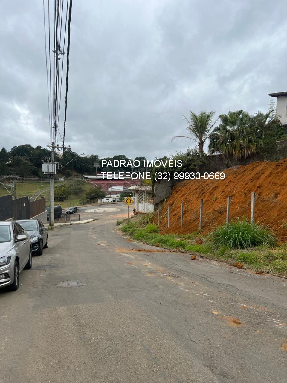 Loteamento e Condomínio à venda, 431m² - Foto 3