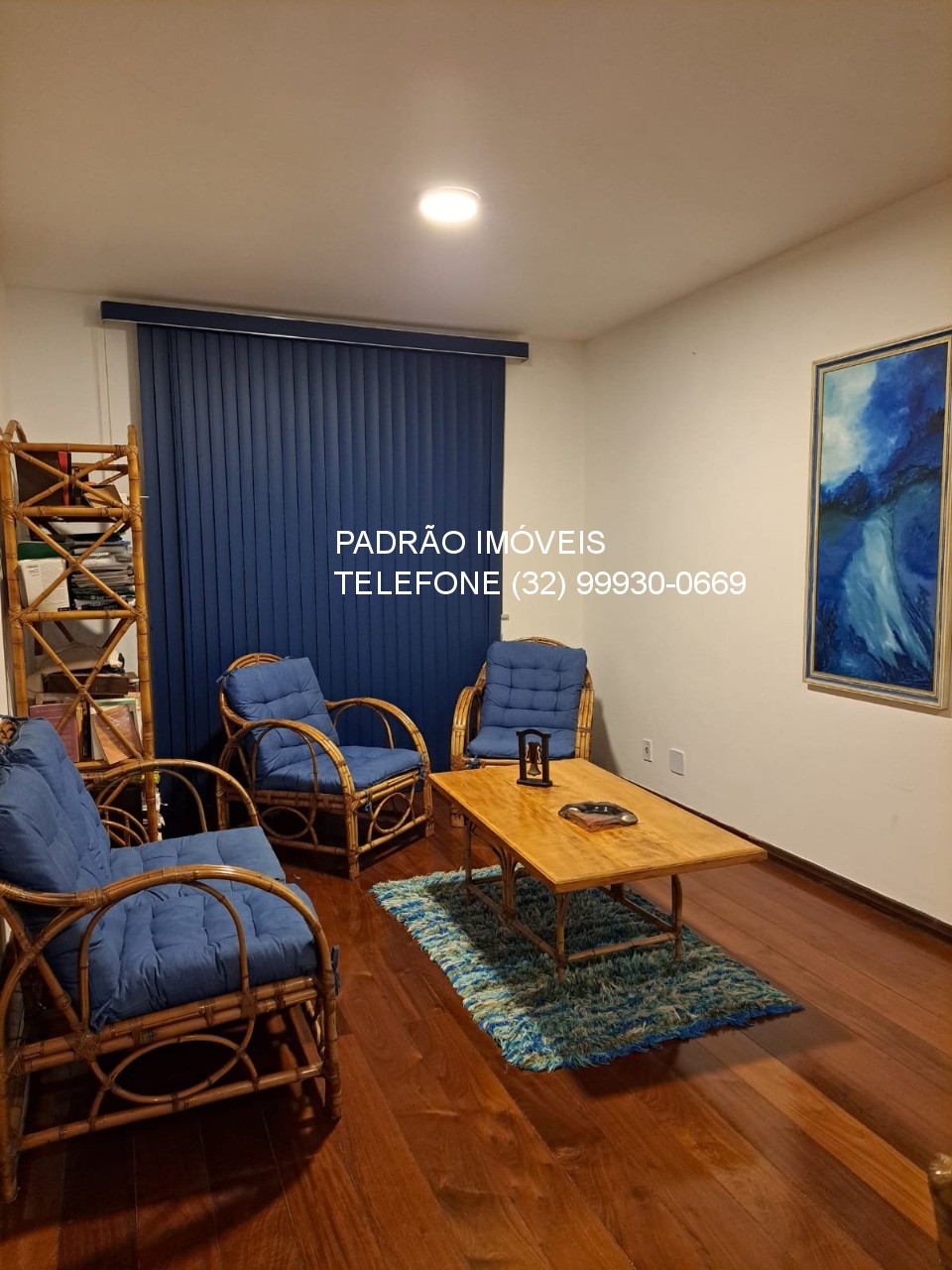 Cobertura à venda com 3 quartos, 212m² - Foto 6