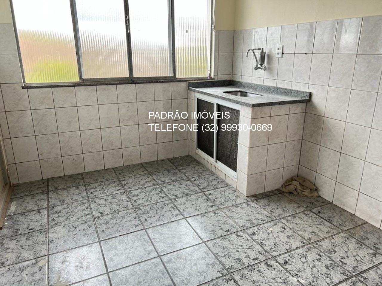 Casa à venda e aluguel com 2 quartos - Foto 7