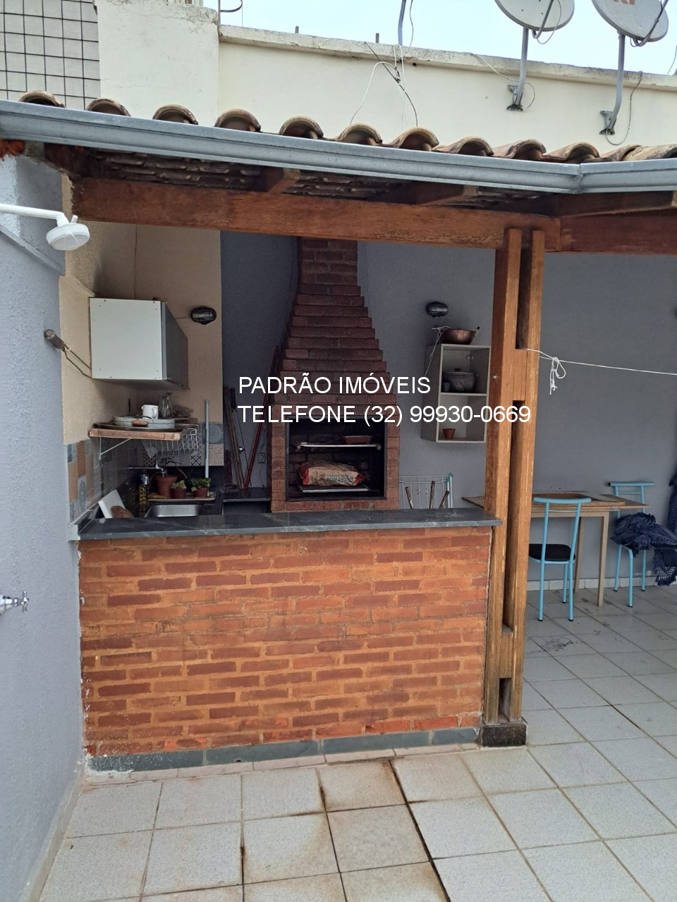 Cobertura à venda com 3 quartos, 212m² - Foto 21