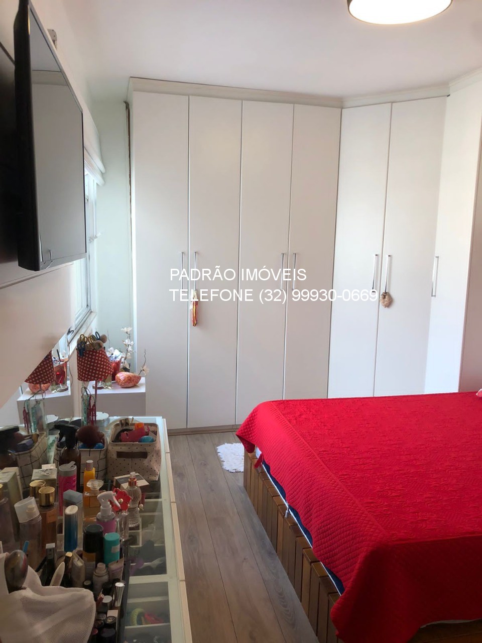 Cobertura à venda com 2 quartos, 177m² - Foto 3