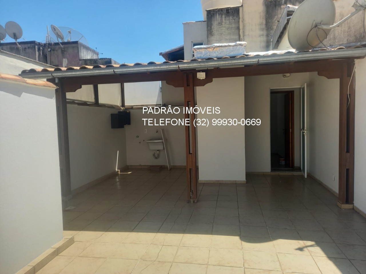 Cobertura à venda com 2 quartos, 140m² - Foto 12