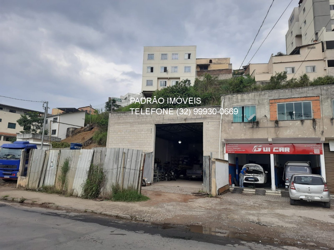 Depósito-Galpão-Armazém para alugar, 200m² - Foto 2