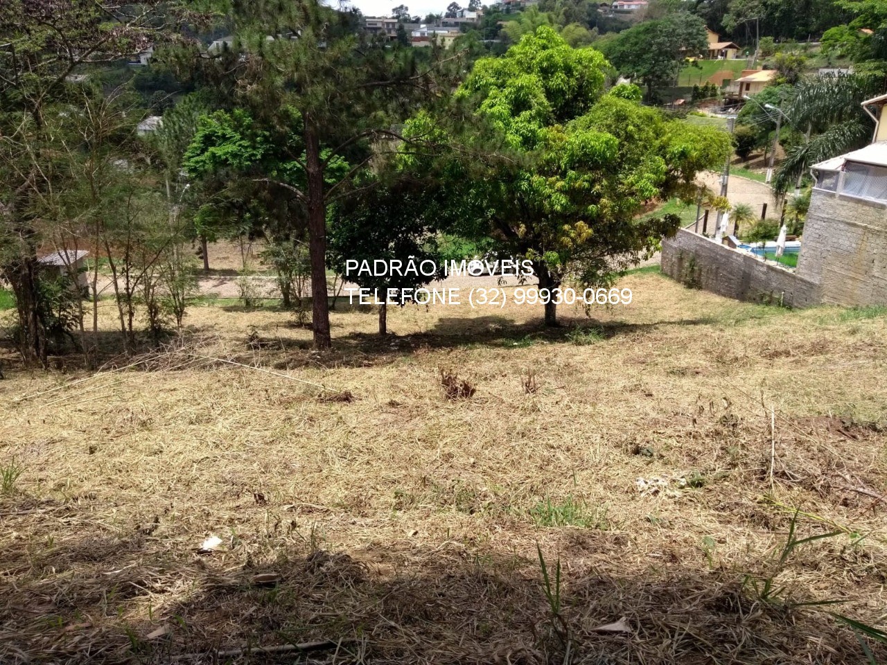 Terreno à venda, 1250m² - Foto 18