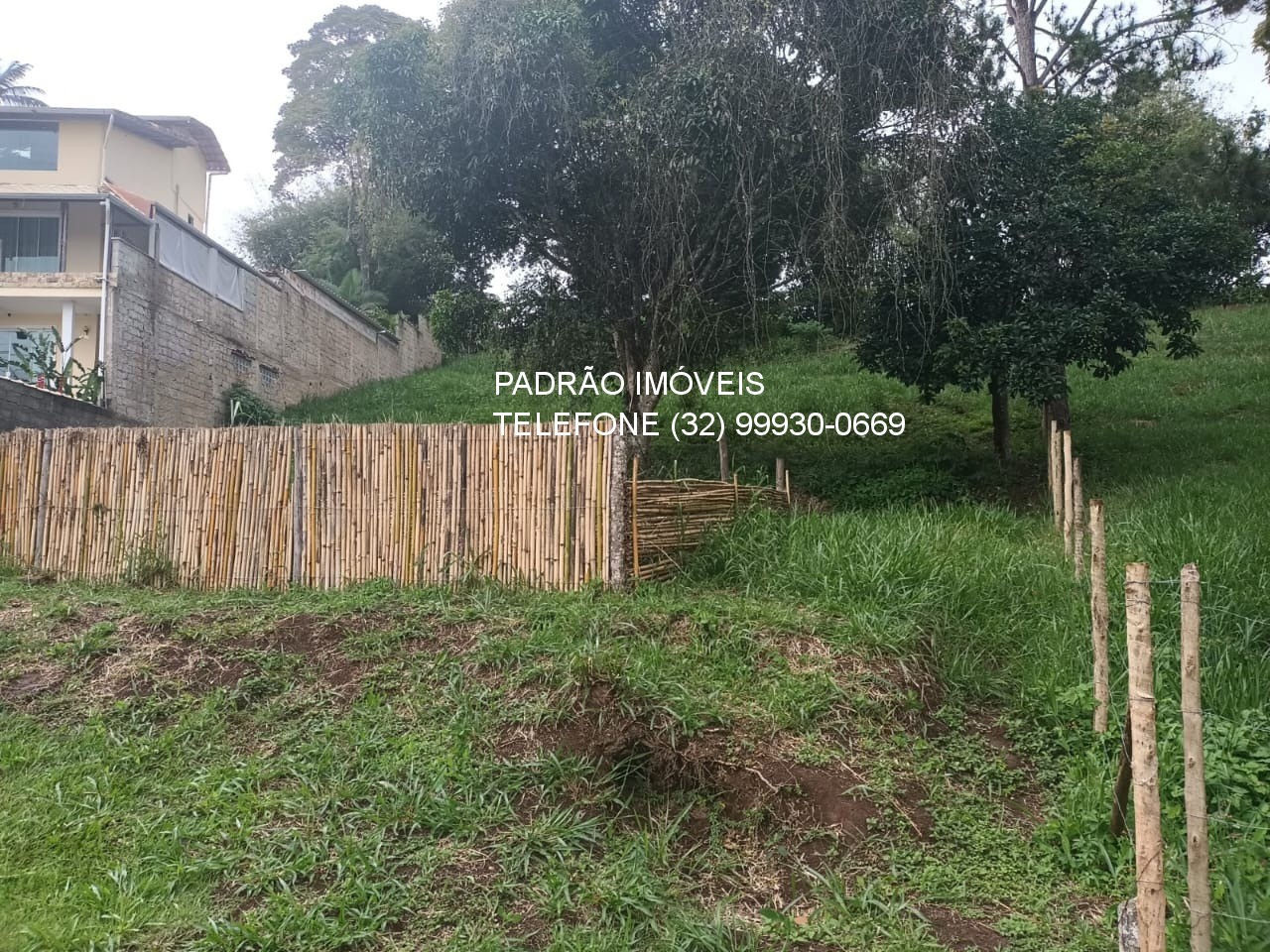 Terreno à venda, 1250m² - Foto 14