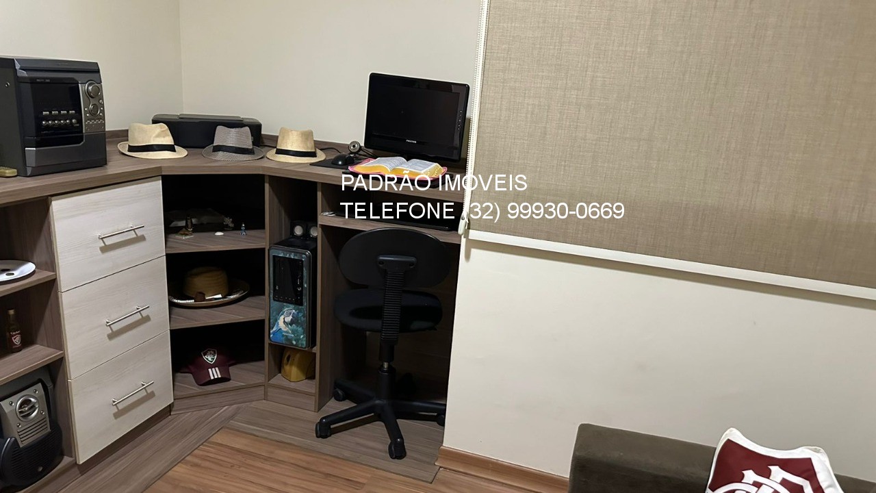 Apartamento à venda com 2 quartos, 79m² - Foto 19