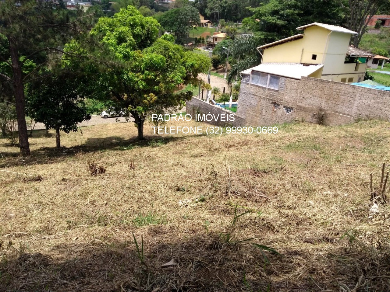 Terreno à venda, 1250m² - Foto 17