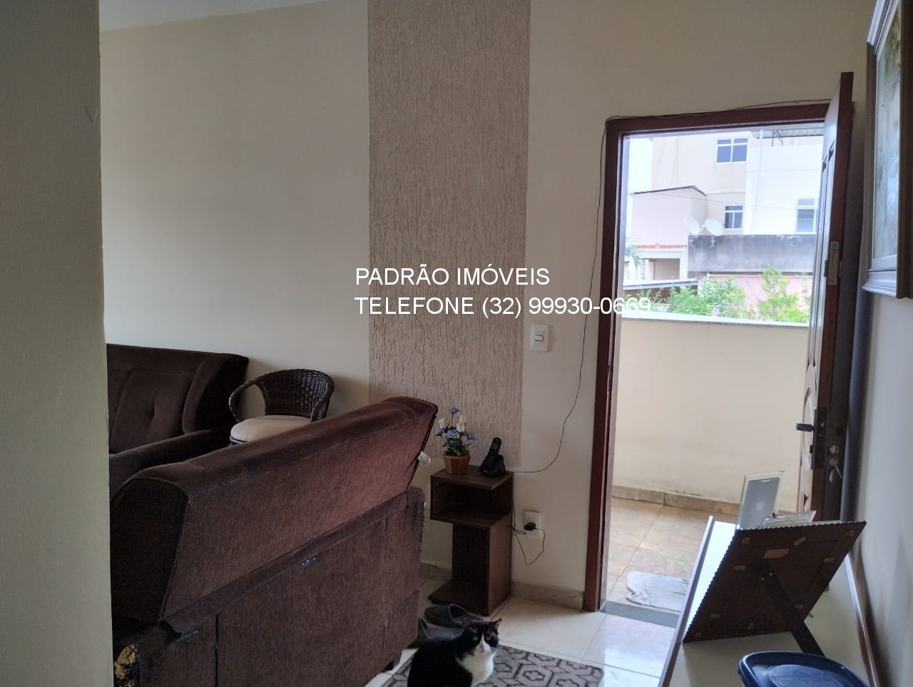 Apartamento à venda com 3 quartos, 87m² - Foto 6