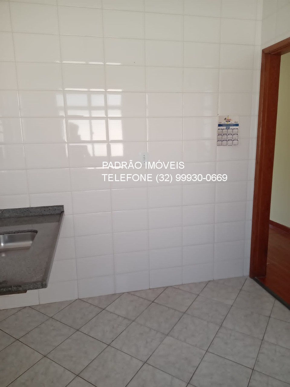 Apartamento à venda com 2 quartos, 62m² - Foto 3