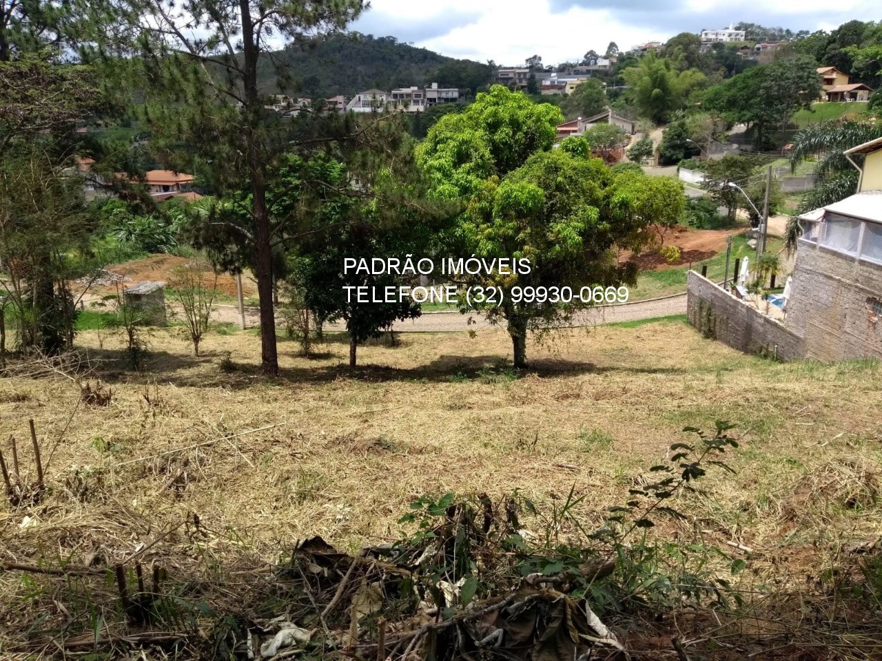 Terreno à venda, 1250m² - Foto 20