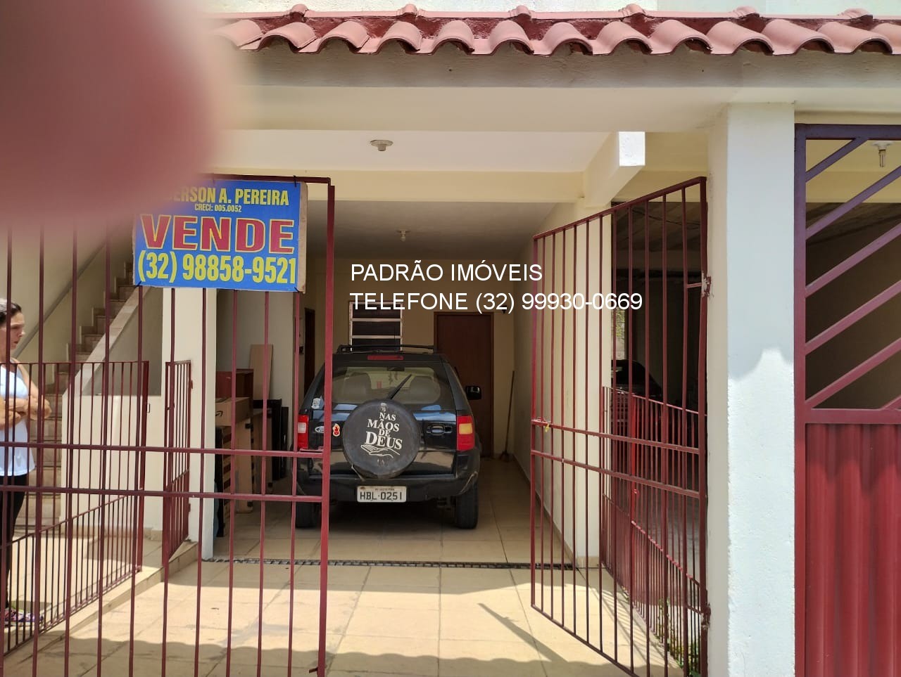 Apartamento à venda com 3 quartos, 87m² - Foto 2