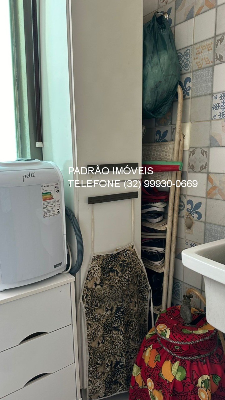 Apartamento à venda com 2 quartos, 79m² - Foto 21