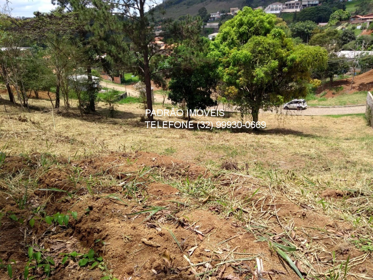 Terreno à venda, 1250m² - Foto 25