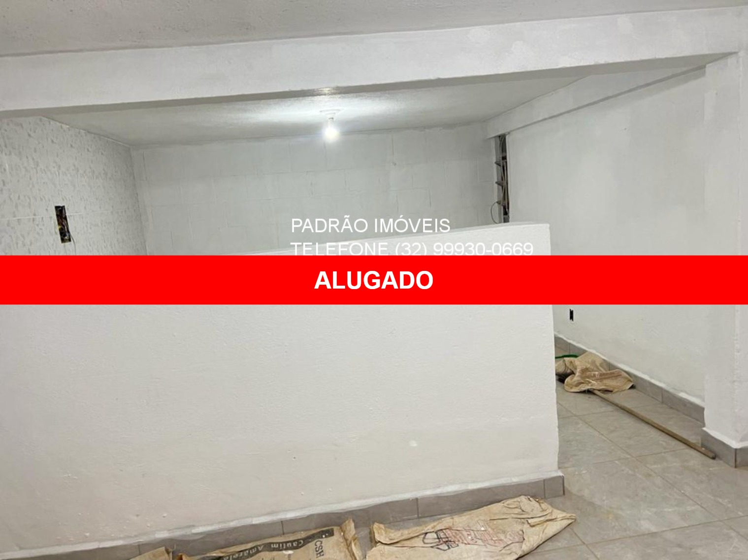 Kitnet e Studio para alugar com 1 quarto, 40m² - Foto 1