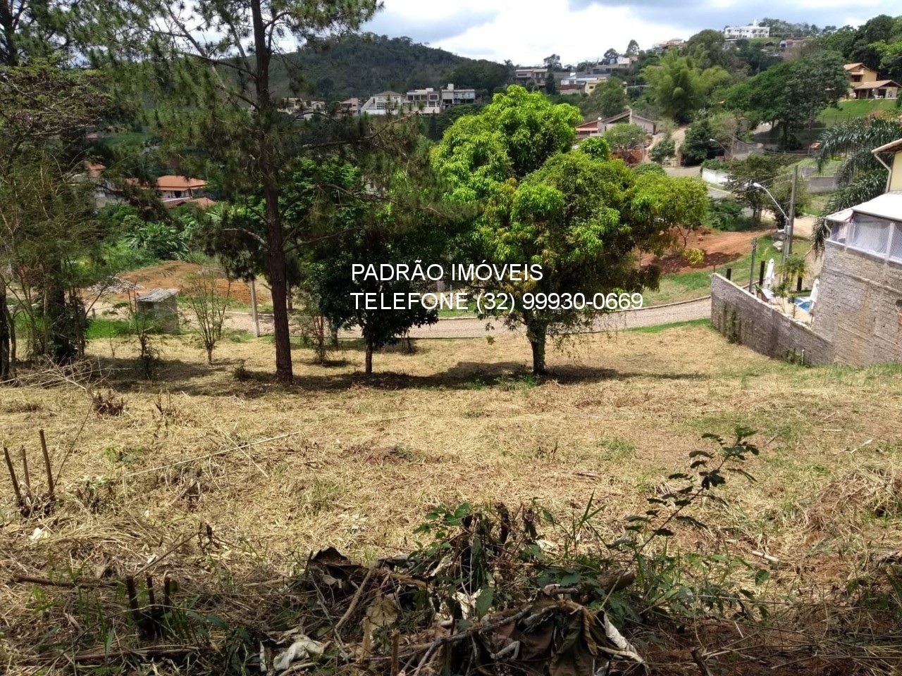 Terreno à venda, 1250m² - Foto 19