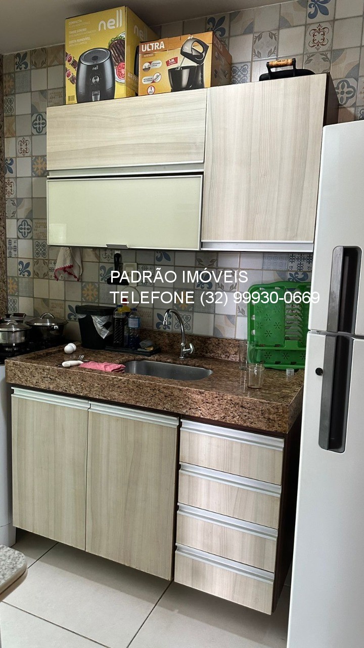 Apartamento à venda com 2 quartos, 79m² - Foto 16