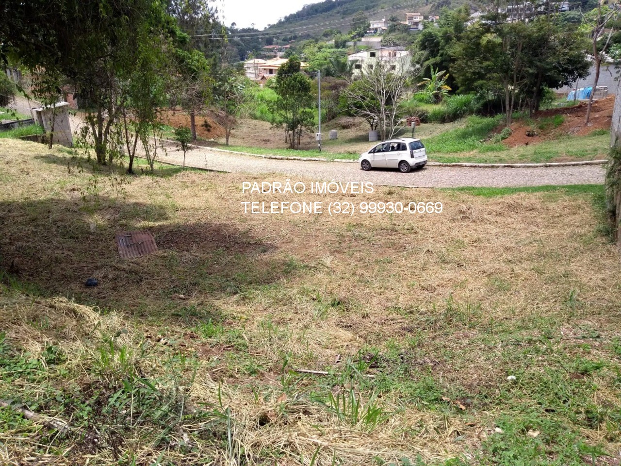 Terreno à venda, 1250m² - Foto 24