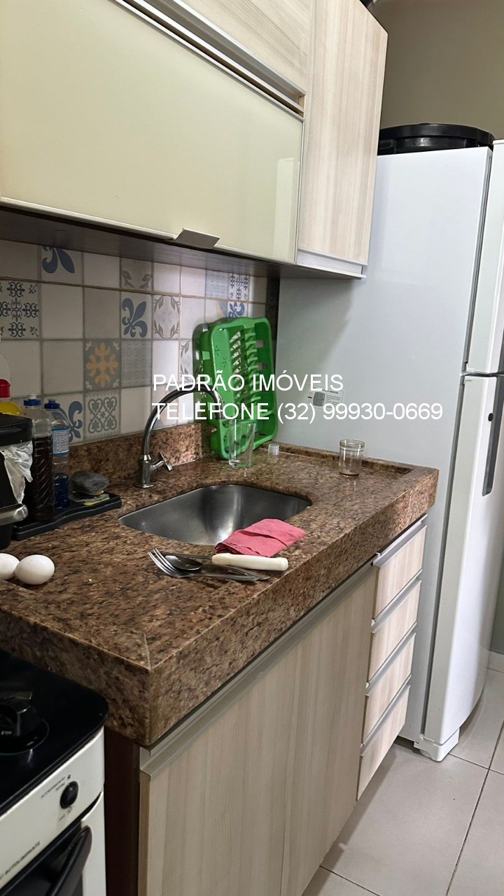 Apartamento à venda com 2 quartos, 79m² - Foto 20