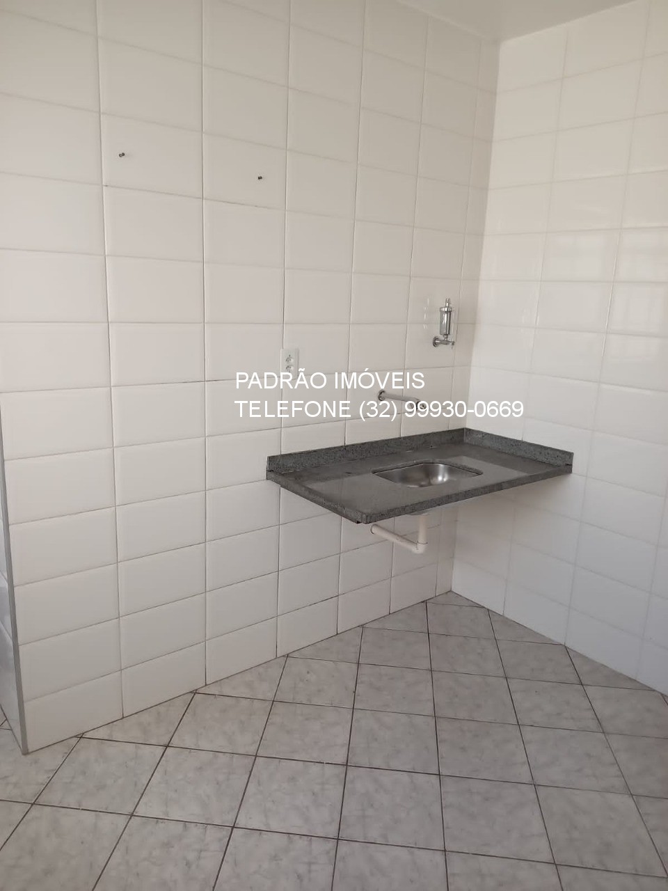 Apartamento à venda com 2 quartos, 62m² - Foto 5