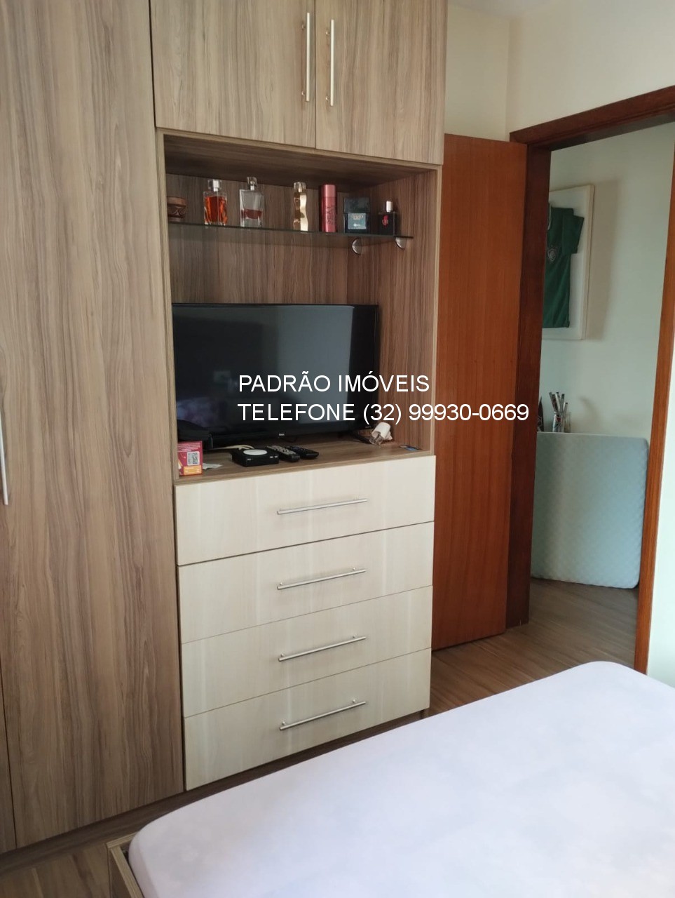 Apartamento à venda com 2 quartos, 79m² - Foto 11